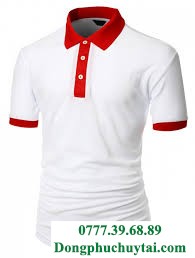 T Shirt Uniform