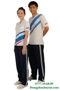 T Shirt Uniform