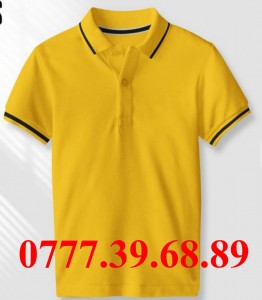 T Shirt Uniform