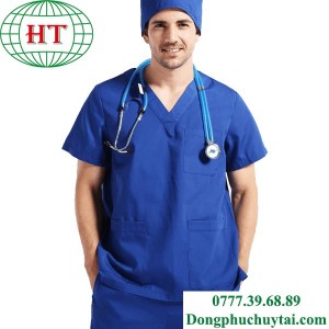 Doctor Uniform