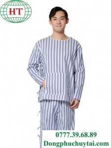 Patient Uniform