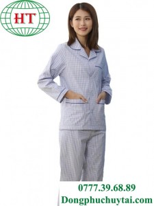 Patient Uniform