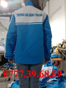 College - University Uniform