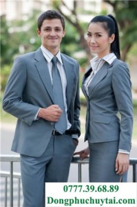 Office Uniform