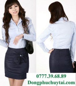 Office Uniform