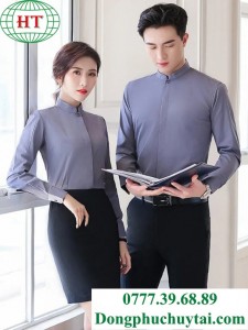 Office Uniform