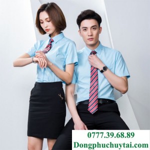 Office Uniform
