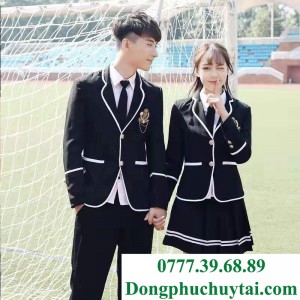High School Uniform