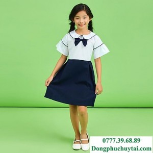 Elementary School Uniform