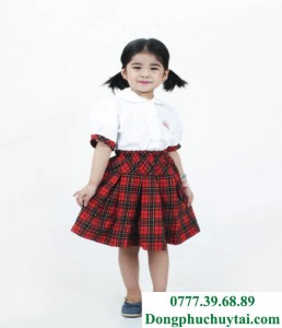 Elementary School Uniform