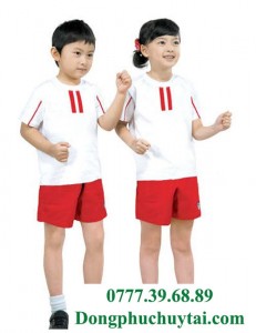 Kindergarten Uniform