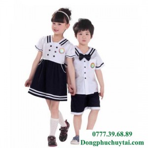 Kindergarten Uniform