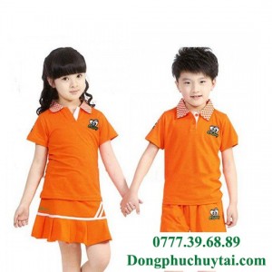 Kindergarten Uniform