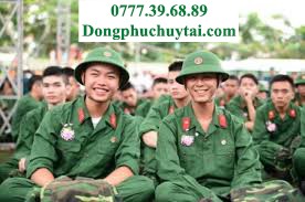 Defense Uniform
