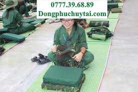 Defense Uniform