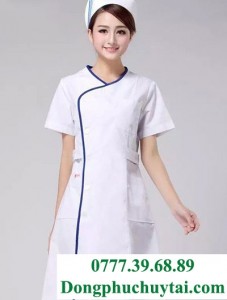 Nurse Uniform