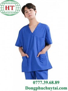 Operating Room Uniform