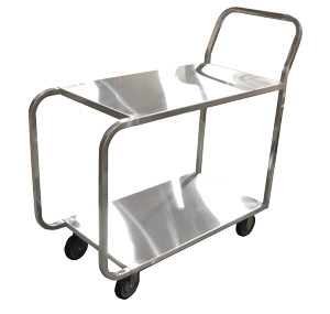 Other stainless steel products