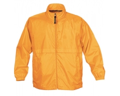 wind jacket