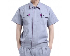 Worker uniform