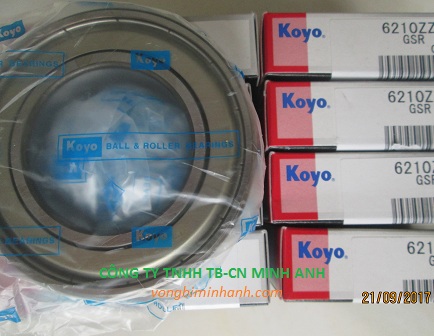 Ball bearing