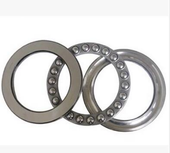 Thrust bearing