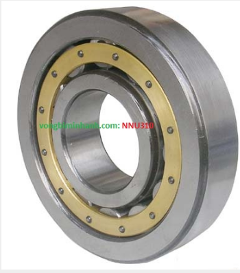 Cylindrical roller bearing