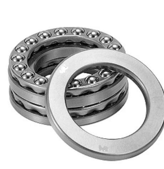 Thrust bearing