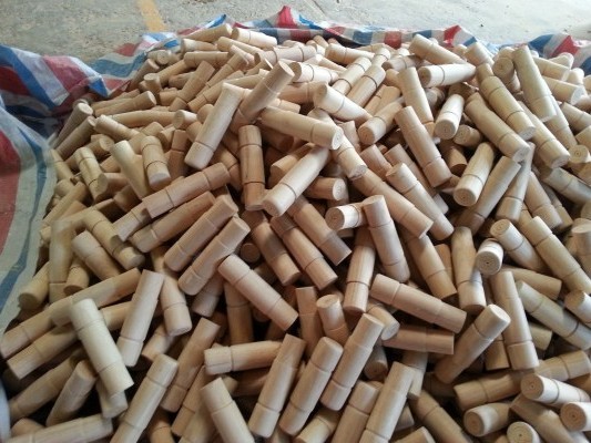 Wooden Parts Processing