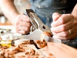 Wooden Parts Processing