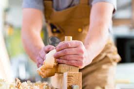 Wooden Parts Processing
