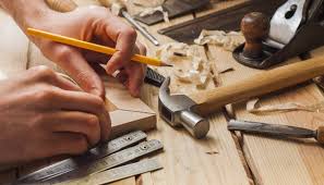 Wooden Parts Processing