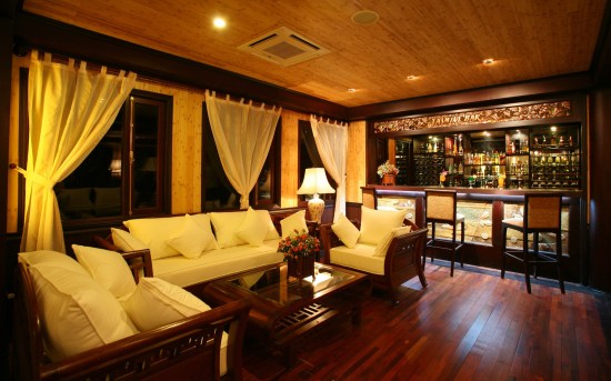 Wooden Products