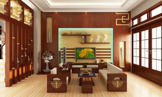 Wooden Products
