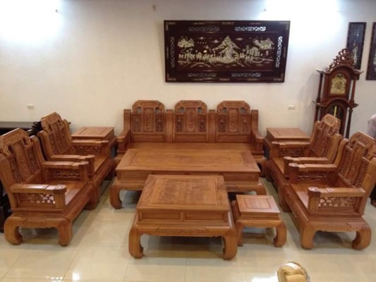 Wooden Products