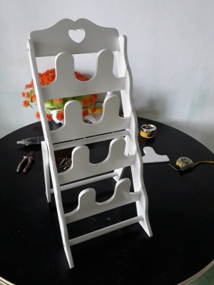 Wooden Products