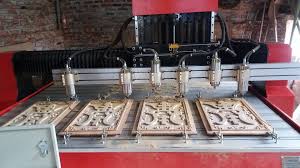 Wooden Products