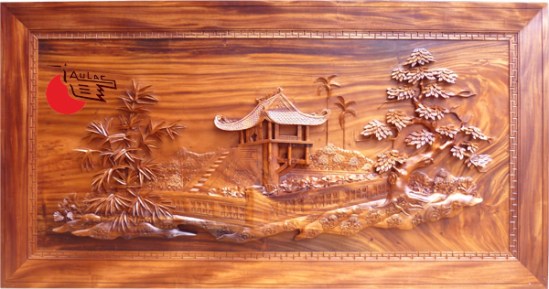 Wooden Products