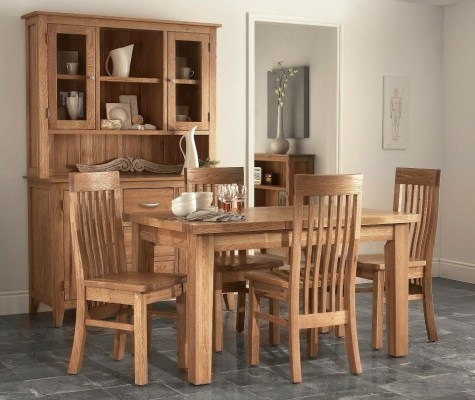 Wooden Products