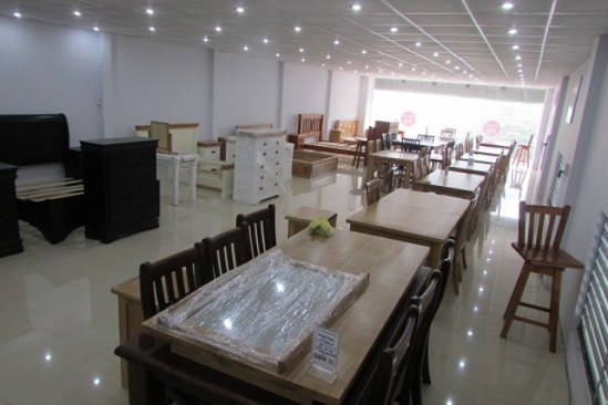Wooden Products