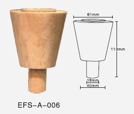 Wooden Products