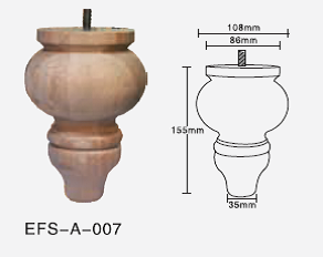 Wooden Products
