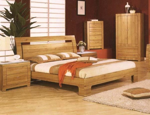 Wooden Products