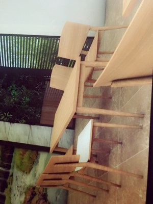 Wooden Products