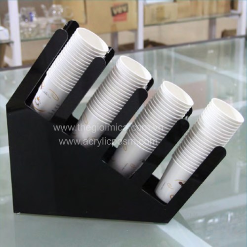 Cup dispenser