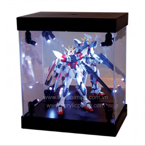 Display case