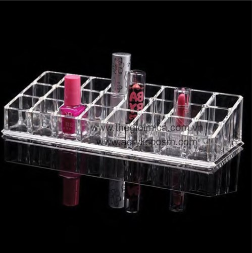 Nail display holder