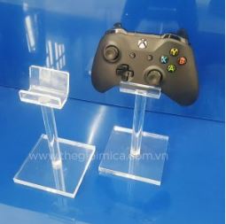 Acrylic Display Rack