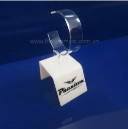 Acrylic Display Rack For Watches
