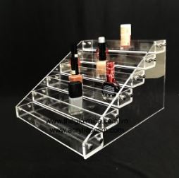 Nail Polish Display Rack